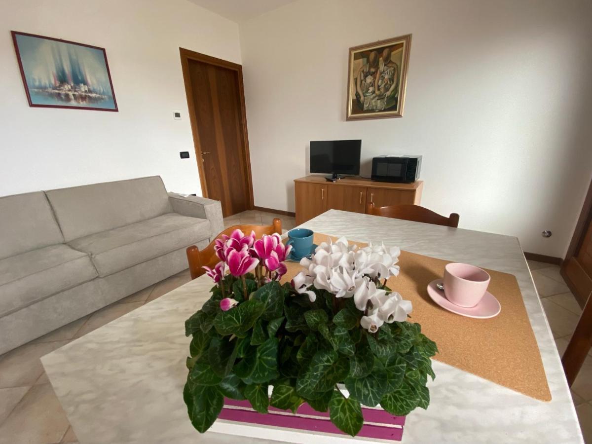 Only The Best 2 La Suite Per Il Tuo Soggiorno Tra Venezia E Treviso Preganziol Kültér fotó