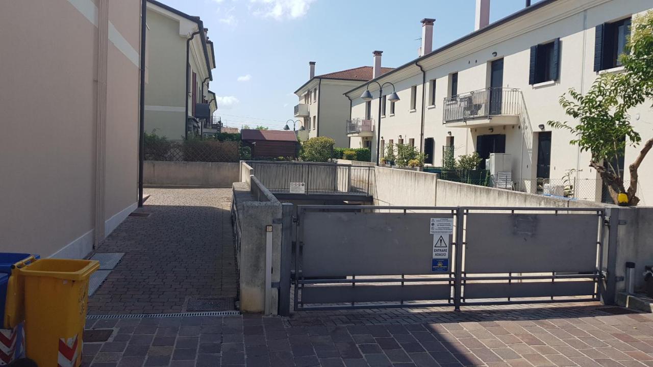 Only The Best 2 La Suite Per Il Tuo Soggiorno Tra Venezia E Treviso Preganziol Kültér fotó