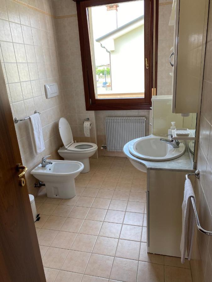 Only The Best 2 La Suite Per Il Tuo Soggiorno Tra Venezia E Treviso Preganziol Kültér fotó