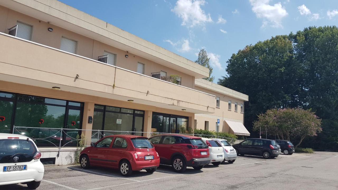 Only The Best 2 La Suite Per Il Tuo Soggiorno Tra Venezia E Treviso Preganziol Kültér fotó