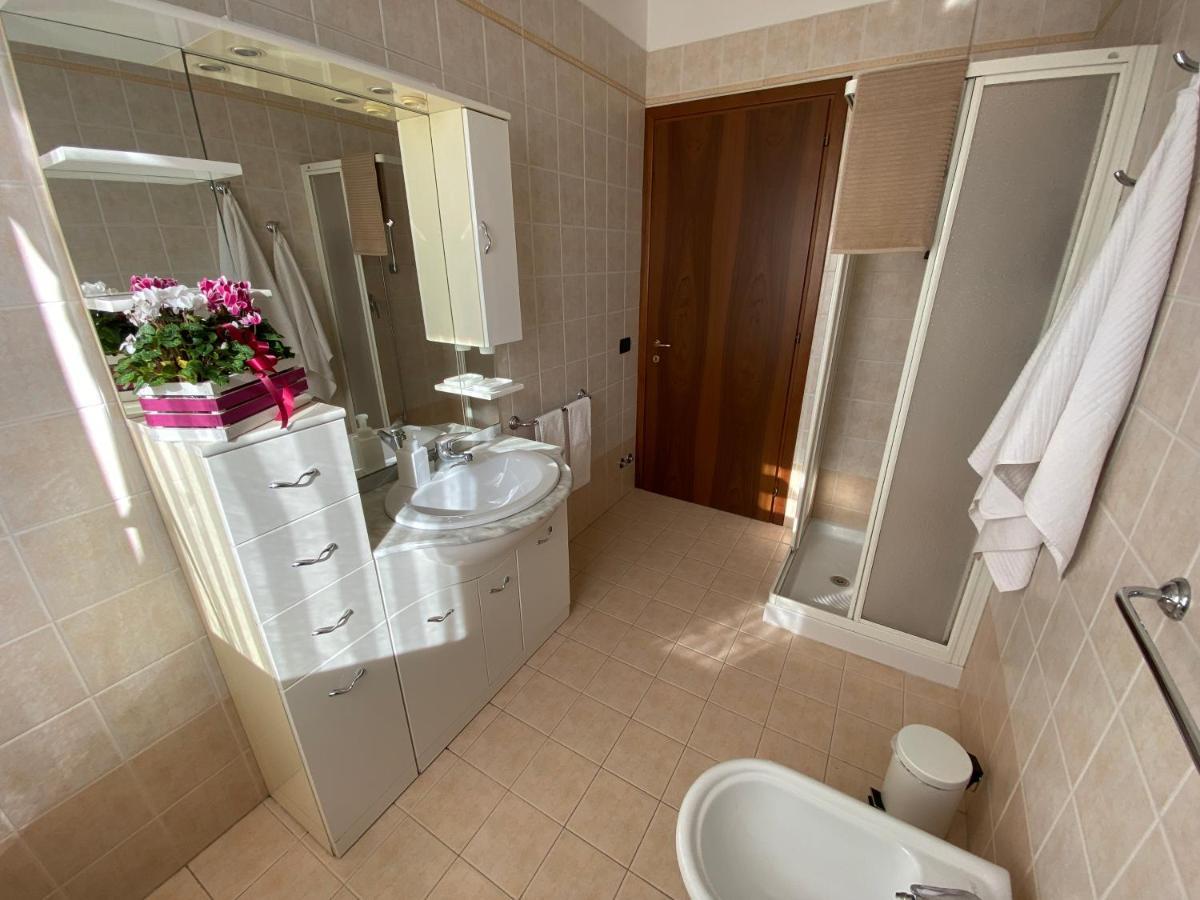 Only The Best 2 La Suite Per Il Tuo Soggiorno Tra Venezia E Treviso Preganziol Kültér fotó